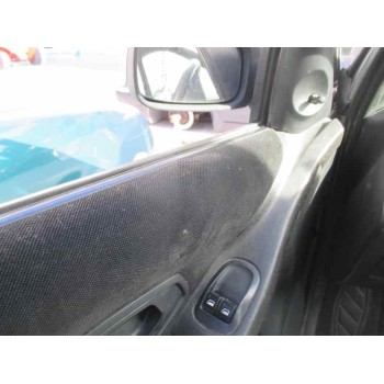 peugeot 306 berlina 3/4/5 puertas (s2) del año 1999