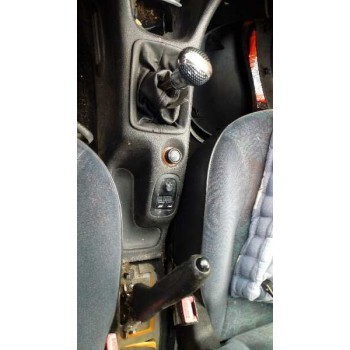 peugeot 206 berlina del año 1999