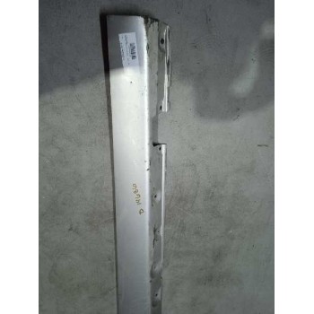 Recambio de faldon lateral para bmw serie 3 compact (e46) 316ti m sport referencia OEM IAM  DERECHO 