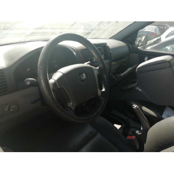 kia sorento del año 2004