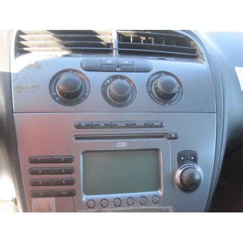 seat altea xl (5p5) del año 2008