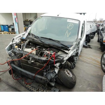 renault kangoo del año 2017