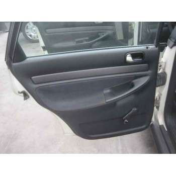 audi a4 berlina (b5) del año 1996