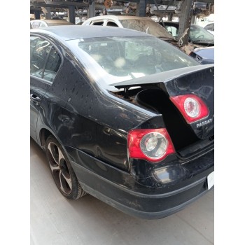 volkswagen passat b6 (3c2) del año 2007