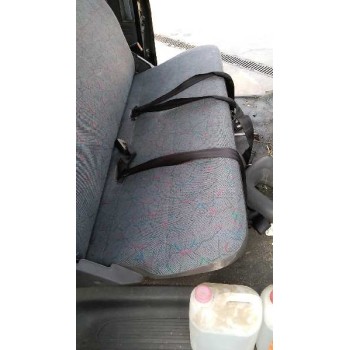 nissan vanette cargo del año 2000