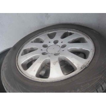 mercedes-benz clase a (w169) del año 2005