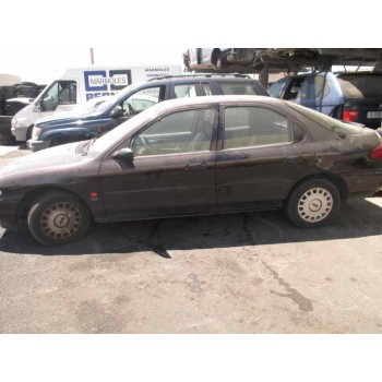 ford mondeo berlina/familiar (fd) del año 1996
