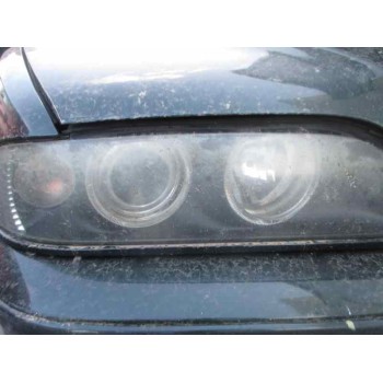 bmw serie 5 touring (e39) del año 2001