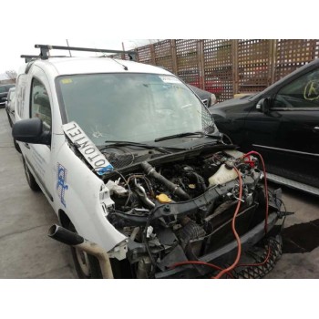 renault kangoo del año 2017