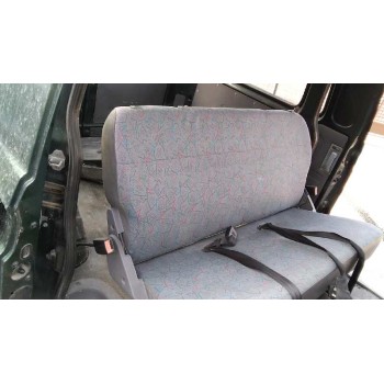 nissan vanette cargo del año 2000