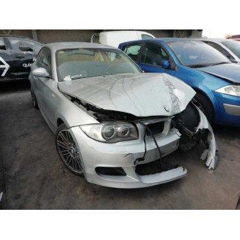 bmw serie 1 coupe (e82) del año 2008