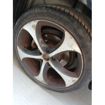 volkswagen passat b6 (3c2) del año 2007