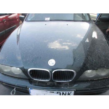 bmw serie 5 touring (e39) del año 2001