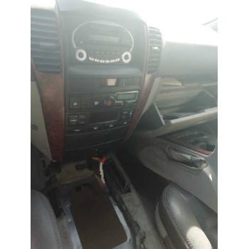 kia sorento del año 2004