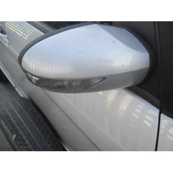 mercedes-benz clase a (w169) del año 2005