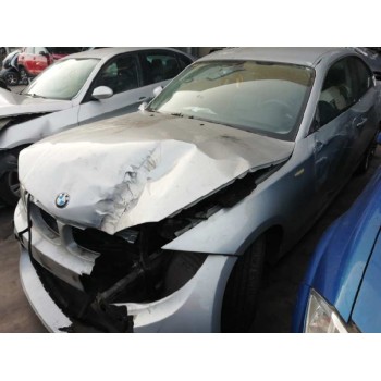 bmw serie 1 coupe (e82) del año 2008