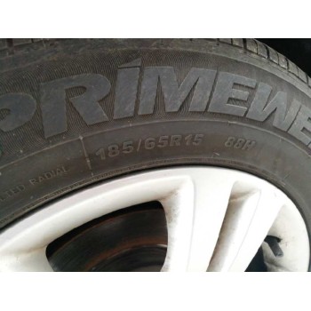 opel corsa d del año 2007