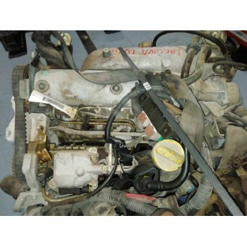 MOTOR COMPLETO F9Q730 