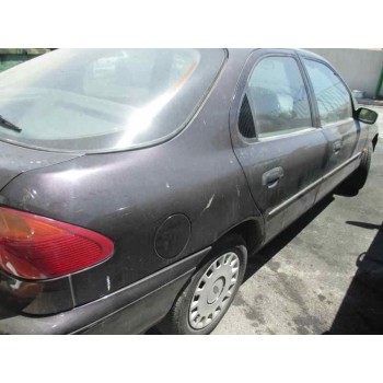 ford mondeo berlina/familiar (fd) del año 1996