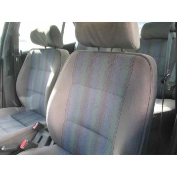 peugeot 306 berlina 3/4/5 puertas (s2) del año 1999