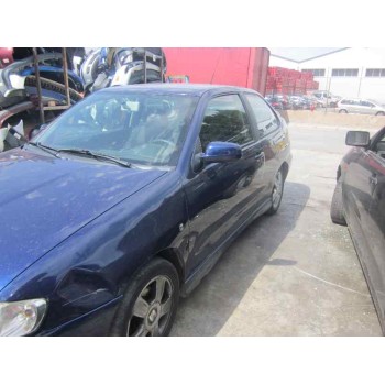 SEAT CORDOBA BERLINA (6K2)