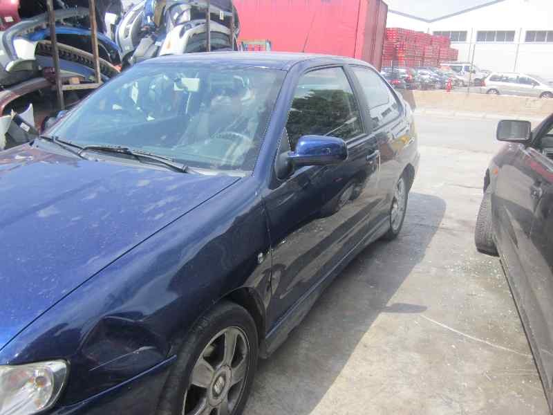 seat cordoba berlina (6k2) del año 1999