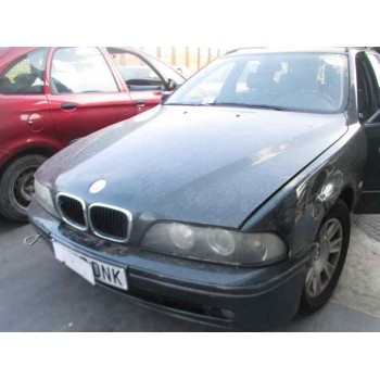 bmw serie 5 touring (e39) del año 2001