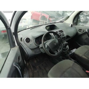 renault kangoo del año 2017