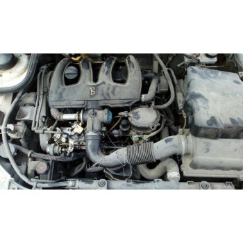 peugeot 206 berlina del año 1999