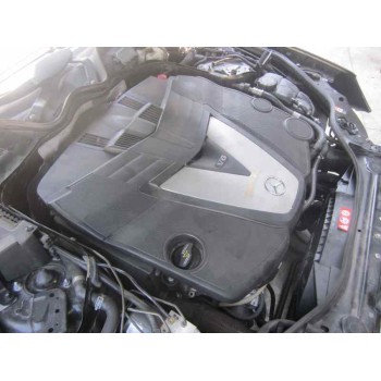 mercedes-benz clase e (w211) berlina del año 2005