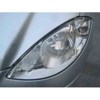 mercedes-benz clase a (w169) del año 2005