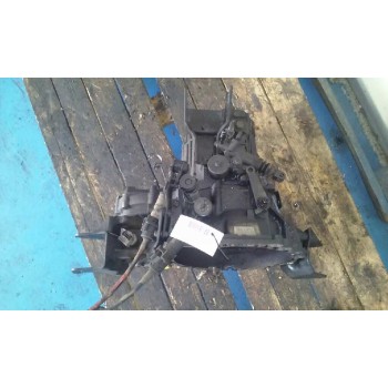 CAJA CAMBIOS J31973 149.082KM 