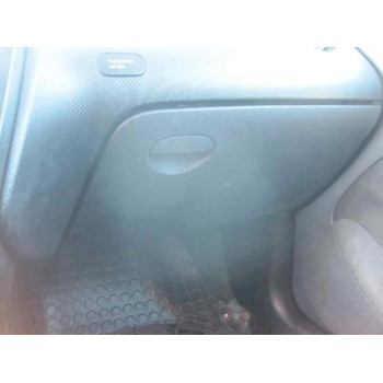 seat altea xl (5p5) del año 2008