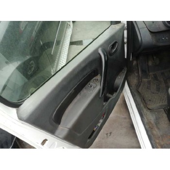 renault kangoo del año 2017