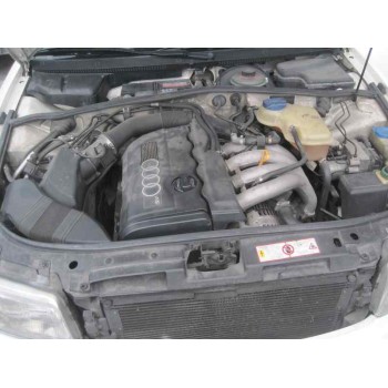 audi a4 berlina (b5) del año 1996