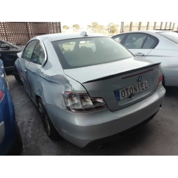 bmw serie 1 coupe (e82) del año 2008