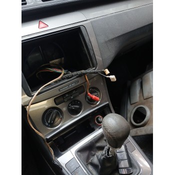 volkswagen passat b6 (3c2) del año 2007