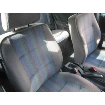 peugeot 306 berlina 3/4/5 puertas (s2) del año 1999