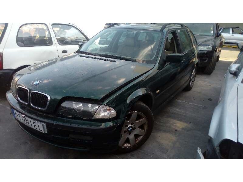 BMW SERIE 3 TOURING (E46)