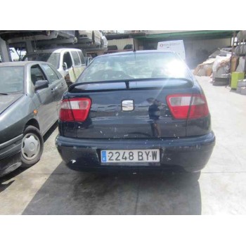 seat cordoba berlina (6k2) del año 1999