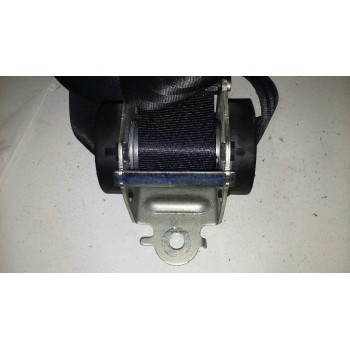 Recambio de cinturon seguridad trasero derecho para peugeot 407 st confort pack referencia OEM IAM 96440739  