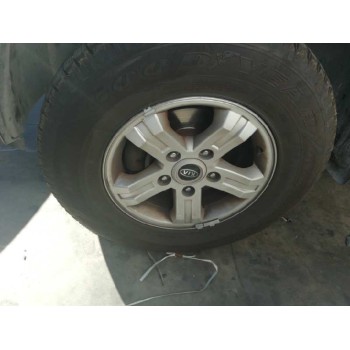 kia sorento del año 2004