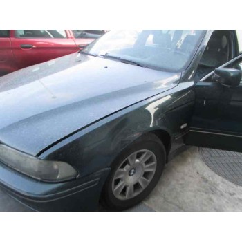 bmw serie 5 touring (e39) del año 2001