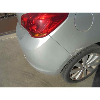 opel astra j lim. del año 2011