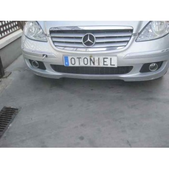 mercedes-benz clase a (w169) del año 2005