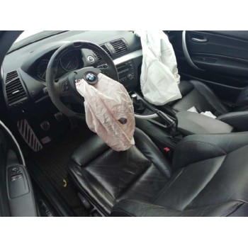 bmw serie 1 coupe (e82) del año 2008