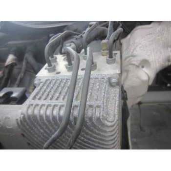 mercedes-benz clase e (w211) berlina del año 2005