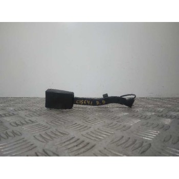 ENGANCHE CINTURON DELANTERO DERECHO CON AVISADOR