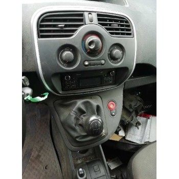 renault kangoo del año 2017