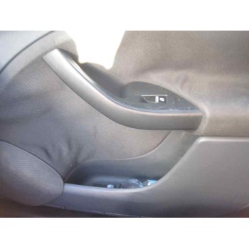 seat altea xl (5p5) del año 2008